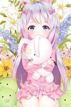 迷人二次元动漫