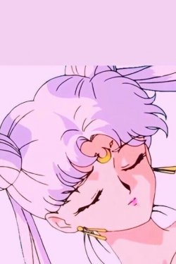 美少女战士唯美